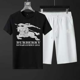 Picture of Burberry Shirt Pant Suits _SKUBurberryM-4XL11Ln0620432